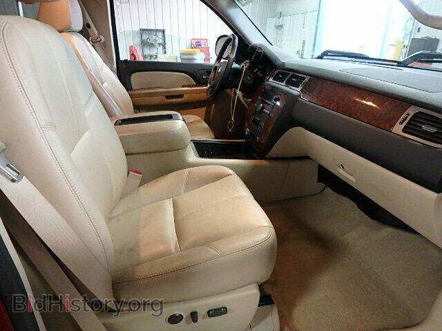 2007 CHEVROLET SILVERADO - VIN: 1GCHK29K27E508741 - Photo 5