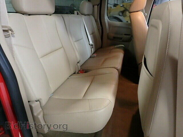 2007 CHEVROLET SILVERADO - VIN: 1GCHK29K27E508741 - Photo 6