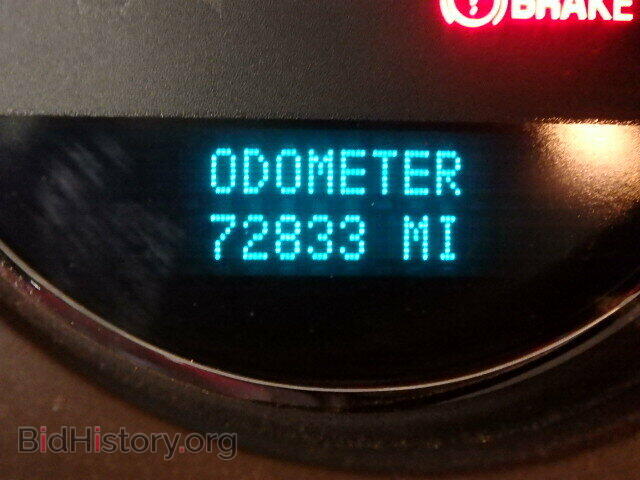 2007 CHEVROLET SILVERADO - VIN: 1GCHK29K27E508741 - Photo 8