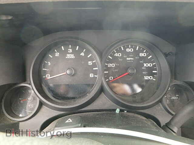 2007 CHEVROLET SILVERADO - VIN: 1GCEC14C77Z576830 - Фото 8