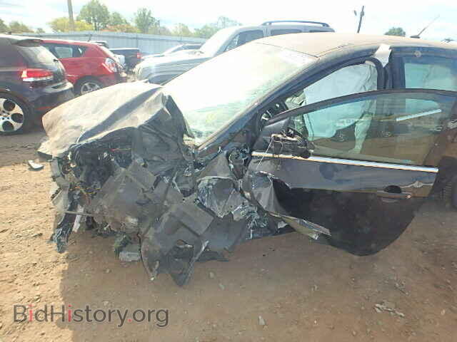2012 FORD FOCUS - VIN: 1FAHP3N27CL144907 - Фото 9