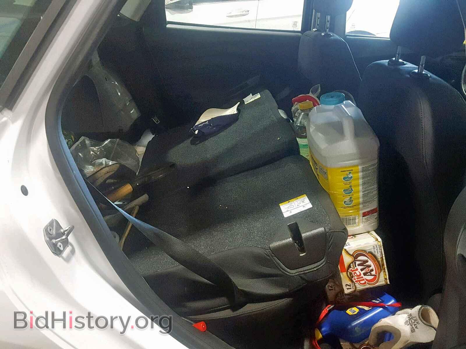 2016 FORD FOCUS - VIN: 1FADP3E24GL247058 - Photo 6