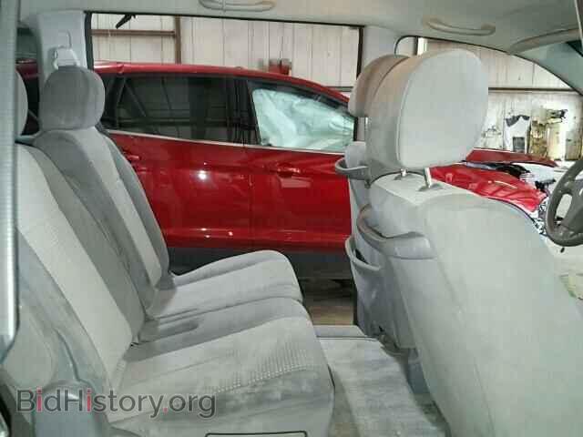 2005 MAZDA MPV - VIN: JM3LW28J650534235 - Фото 6