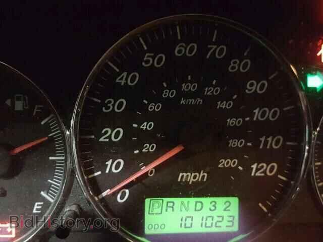 2005 MAZDA MPV - VIN: JM3LW28J650534235 - Фото 8