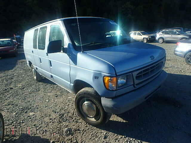 Фотография 1FTPE24L9XHB54069 - FORD ECONOLINE 1999
