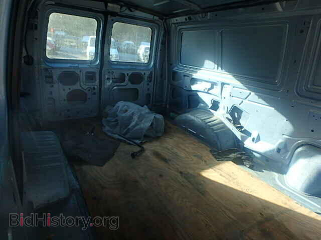 1999 FORD ECONOLINE - VIN: 1FTPE24L9XHB54069 - Photo 6