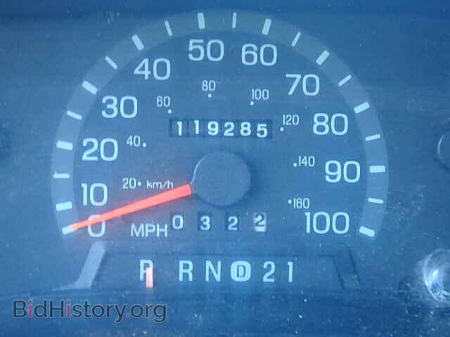 1999 FORD ECONOLINE - VIN: 1FTPE24L9XHB54069 - Photo 8