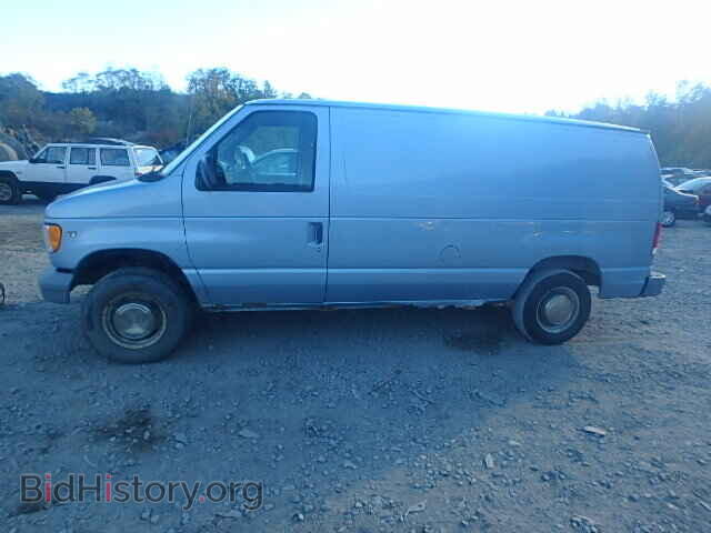1999 FORD ECONOLINE - VIN: 1FTPE24L9XHB54069 - Photo 9