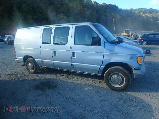 1999 FORD ECONOLINE - VIN: 1FTPE24L9XHB54069 - Photo 10