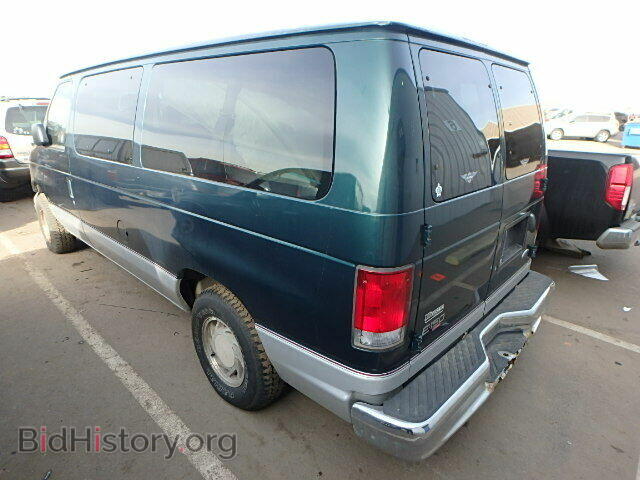 1999 FORD ECONOLINE - VIN: 1FMRE11W2XHB94183 - Фото 3