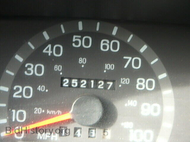 1999 FORD ECONOLINE - VIN: 1FMRE11W2XHB94183 - Фото 8