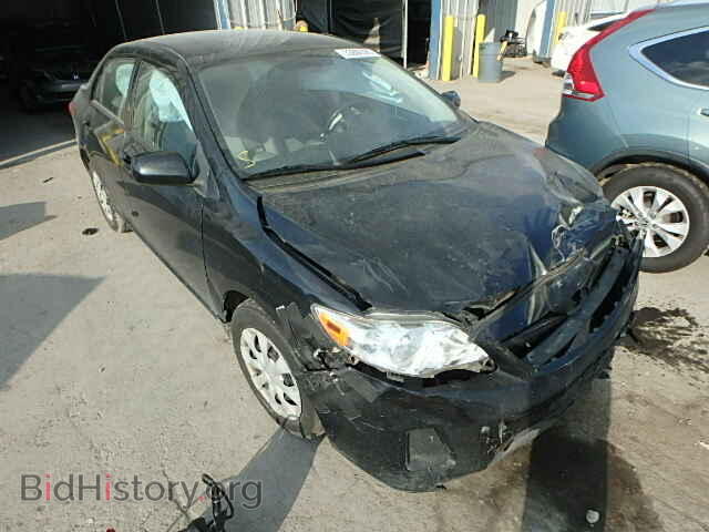 Фотография JTDBU4EE5BJ098559 - TOYOTA COROLLA 2011