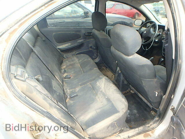 2005 DODGE NEON - VIN: 1B3ES56C35D288838 - Фото 6
