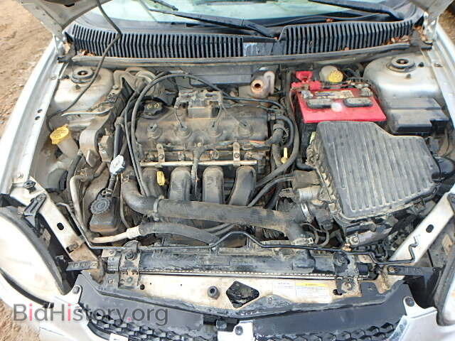 2005 DODGE NEON - VIN: 1B3ES56C35D288838 - Фото 7