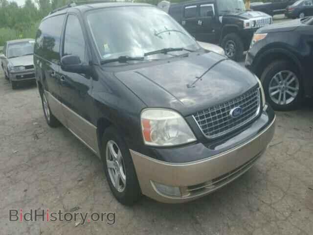 Photo 2FMDA58224BA51968 - FORD FREESTAR 2004