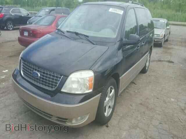 2004 FORD FREESTAR - VIN: 2FMDA58224BA51968 - Фото 2