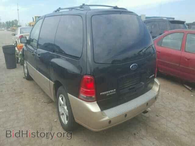 2004 FORD FREESTAR - VIN: 2FMDA58224BA51968 - Фото 3