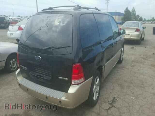 2004 FORD FREESTAR - VIN: 2FMDA58224BA51968 - Фото 4