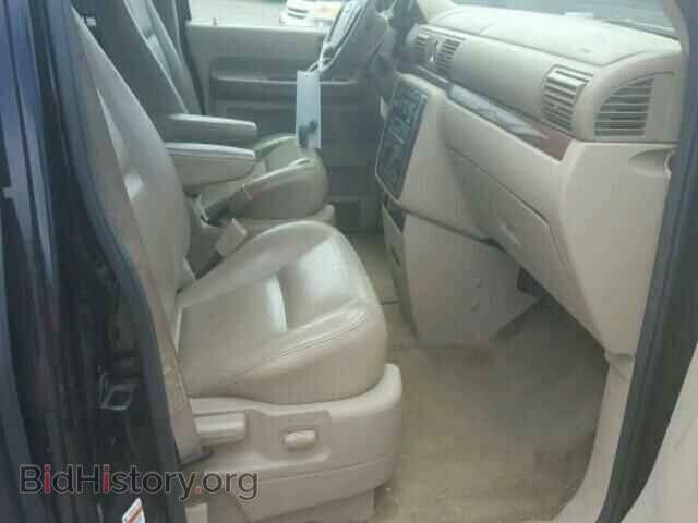 2004 FORD FREESTAR - VIN: 2FMDA58224BA51968 - Фото 5
