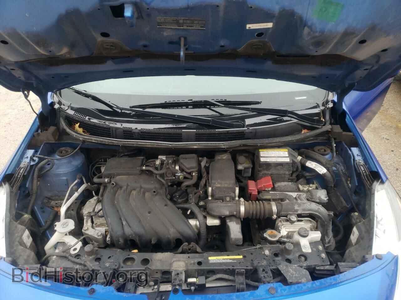 2016 NISSAN VERSA - VIN: 3N1CN7AP5GL894807 - Photo 7