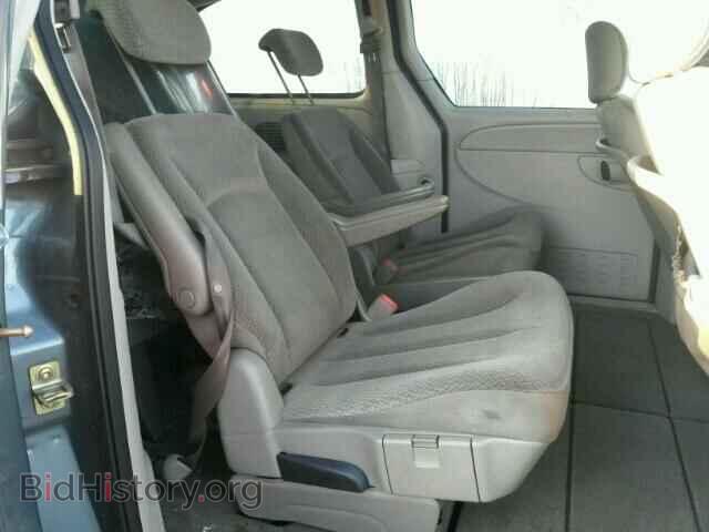 2006 DODGE CARAVAN - VIN: 2D4GP44L56R792637 - Фото 6