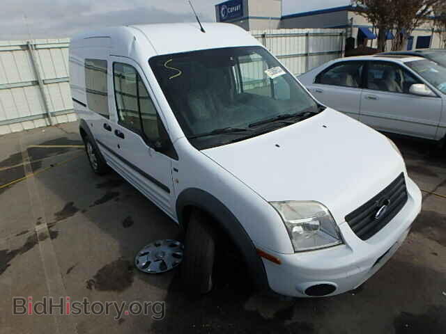 Фотография NM0LS7DN7AT031099 - FORD TRANSIT CO 2010