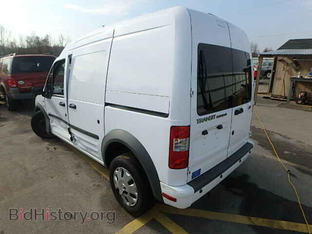 2010 FORD TRANSIT CO - VIN: NM0LS7DN7AT031099 - Фото 3