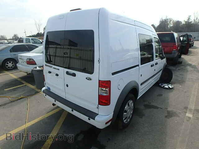 2010 FORD TRANSIT CO - VIN: NM0LS7DN7AT031099 - Фото 4