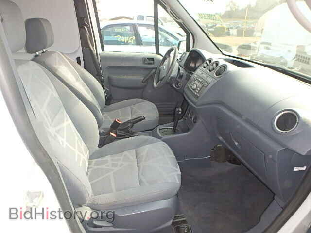 2010 FORD TRANSIT CO - VIN: NM0LS7DN7AT031099 - Фото 5
