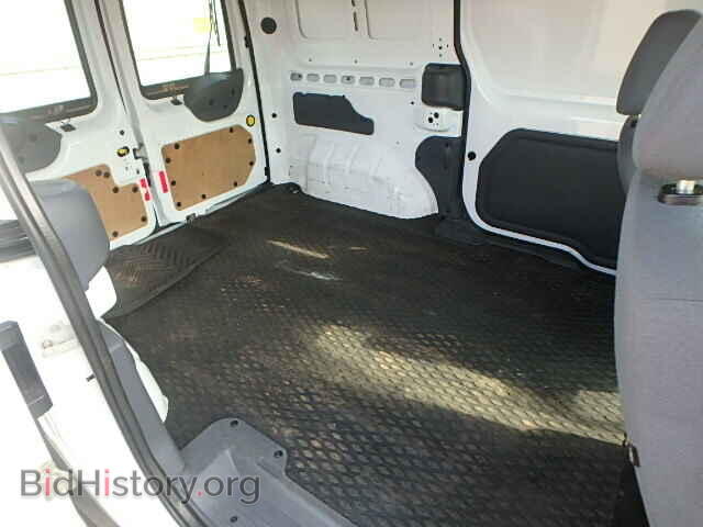2010 FORD TRANSIT CO - VIN: NM0LS7DN7AT031099 - Фото 6