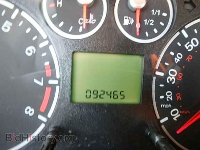 2010 FORD TRANSIT CO - VIN: NM0LS7DN7AT031099 - Фото 8