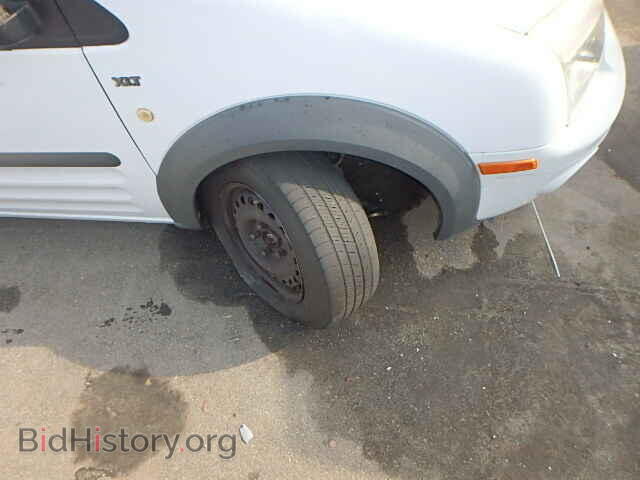 2010 FORD TRANSIT CO - VIN: NM0LS7DN7AT031099 - Фото 9