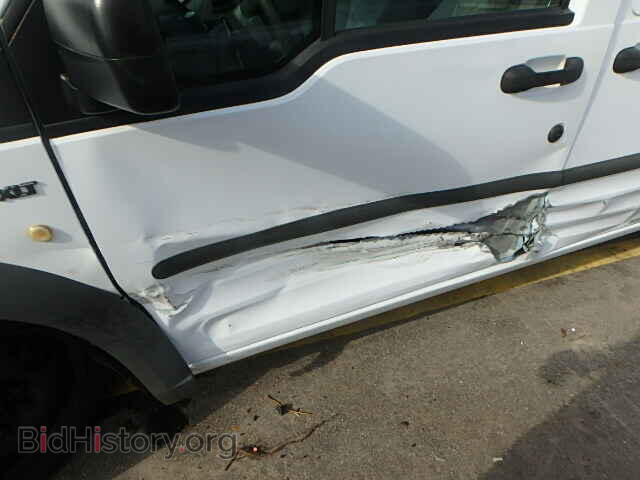 2010 FORD TRANSIT CO - VIN: NM0LS7DN7AT031099 - Фото 10