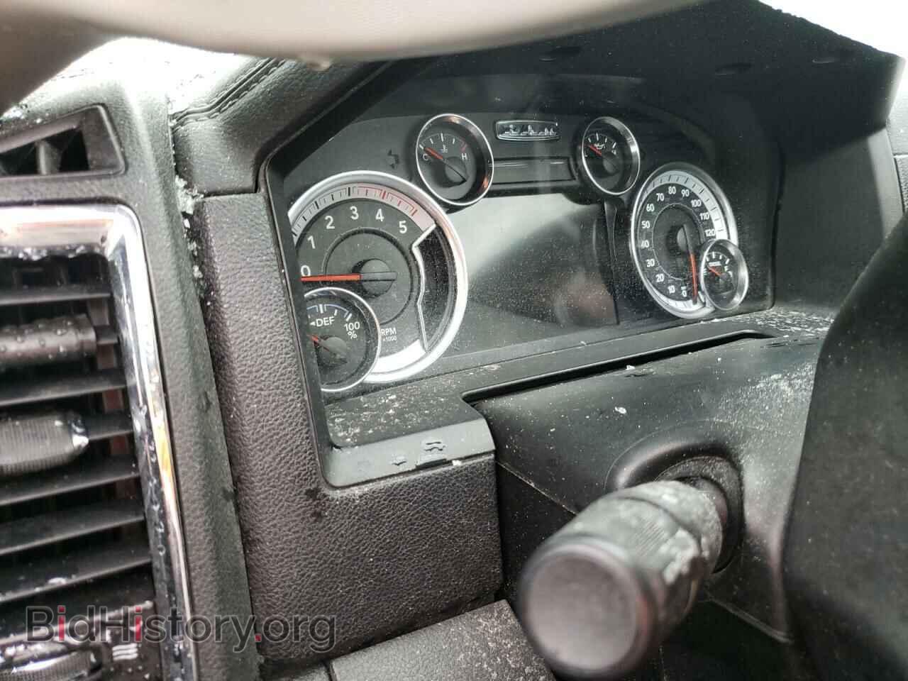 2017 RAM 2500 - VIN: 3C6UR5FL1HG725644 - Фото 8