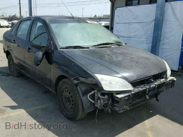 Фотография 1FAFP34N57W246083 - FORD FOCUS 2007