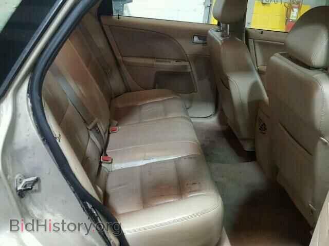 2005 FORD FIVE HUNDR - VIN: 1FAFP24115G185717 - Фото 6