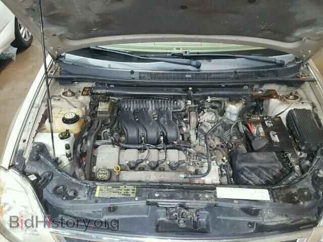 2005 FORD FIVE HUNDR - VIN: 1FAFP24115G185717 - Фото 7