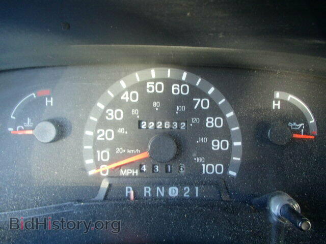 2002 FORD ECONOLINE - VIN: 1FBSS31L02HB21777 - Фото 8