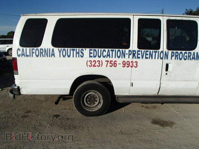 2002 FORD ECONOLINE - VIN: 1FBSS31L02HB21777 - Фото 10