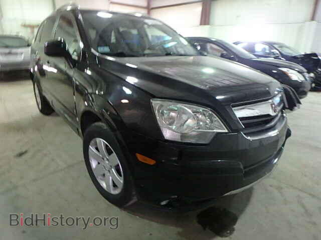 Фотография 3GSDL63758S665831 - SATURN VUE 2008