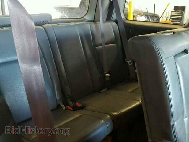 2005 HONDA PILOT - VIN: 2HKYF18595H507562 - Фото 10