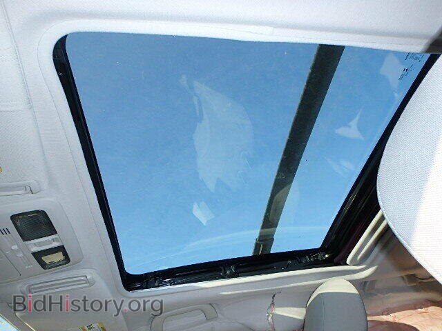 2015 SUBARU FORESTER - VIN: JF2SJADC6FH457925 - Photo 9