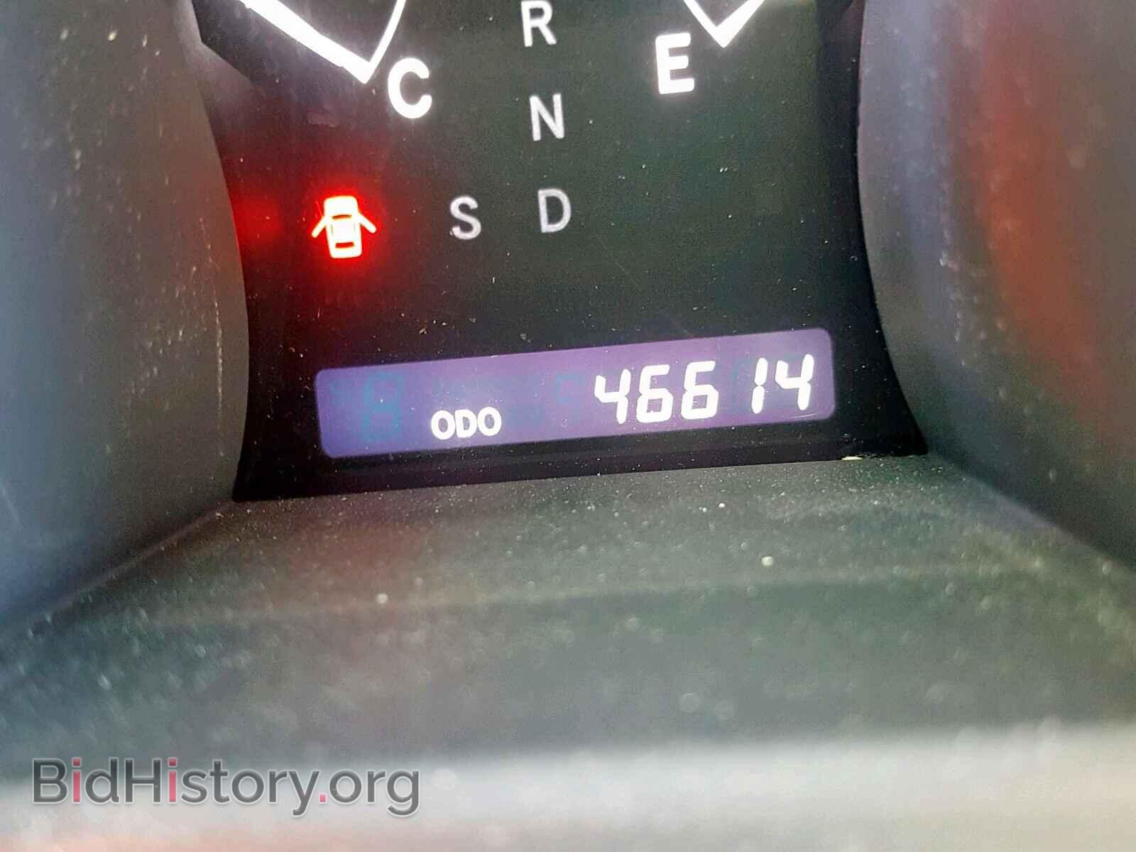 2012 TOYOTA HIGHLANDER - VIN: 5TDBK3EH5CS163859 - Фото 8