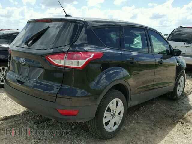 2015 FORD ESCAPE - VIN: 1FMCU0F79FUB05011 - Фото 4