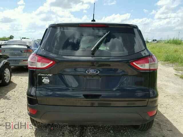 2015 FORD ESCAPE - VIN: 1FMCU0F79FUB05011 - Фото 9