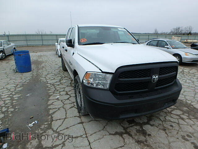 Photo 1C6RR6FT3ES322894 - RAM TRUCK 2014