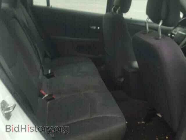 2012 CHRYSLER 200 - VIN: 1C3CCBBB7CN226661 - Фото 6
