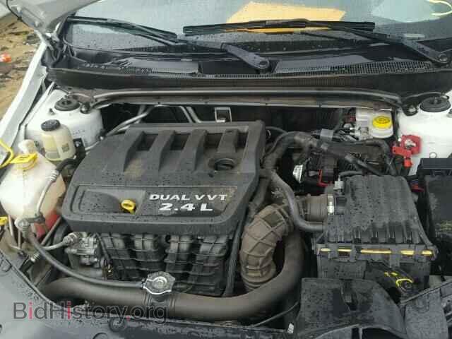 2012 CHRYSLER 200 - VIN: 1C3CCBBB7CN226661 - Фото 7
