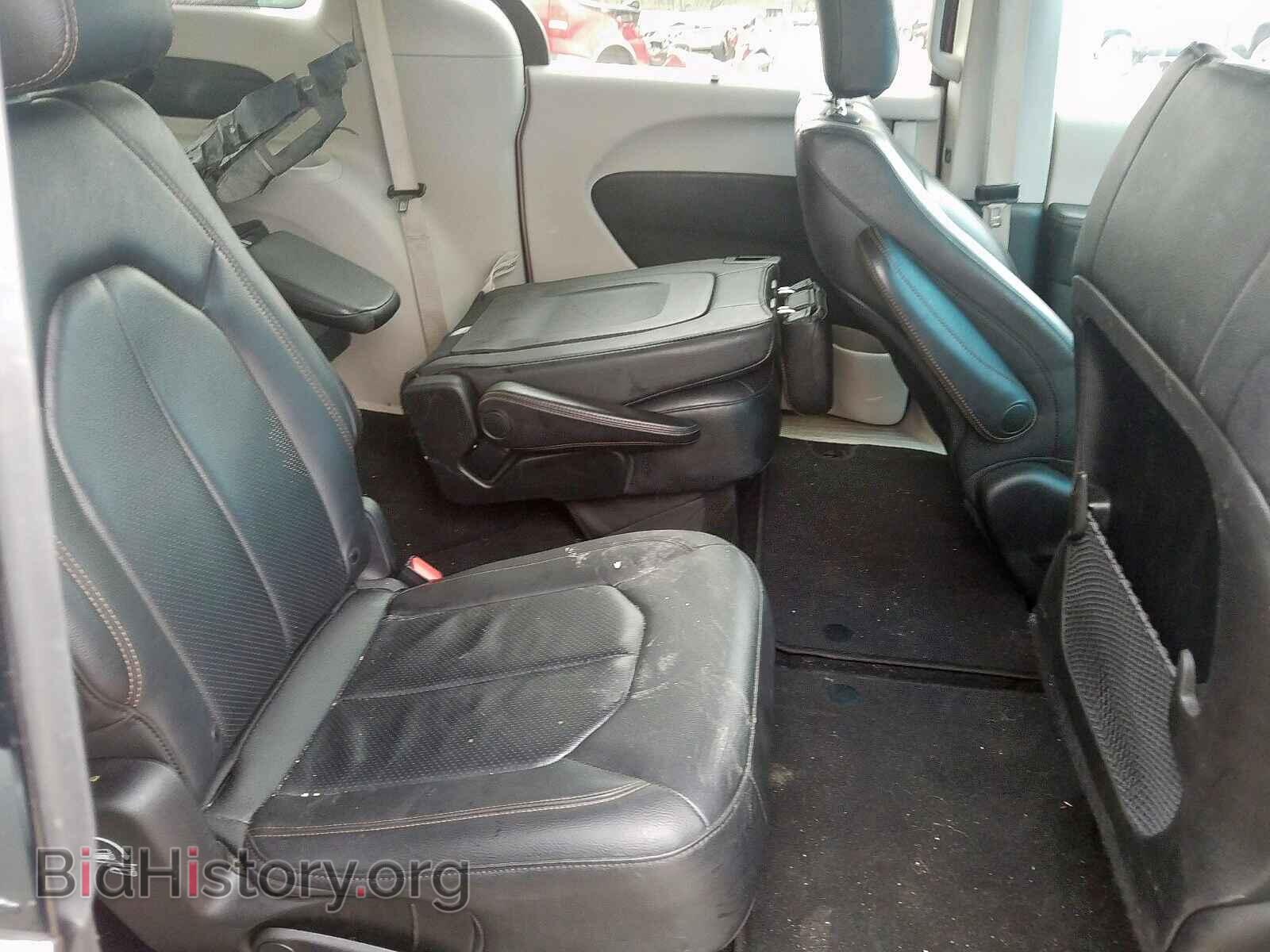 2019 CHRYSLER PACIFICA T - VIN: 2C4RC1BGXKR560129 - Photo 6