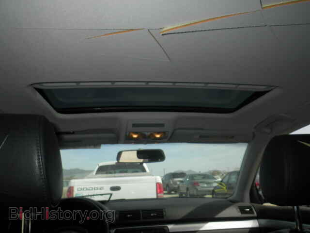 2005 AUDI A4 - VIN: WAUAF68E25A448471 - Фото 10